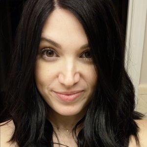 Meet your Posher, Kristen